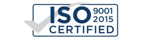 TP Accreditation - ISO 9001